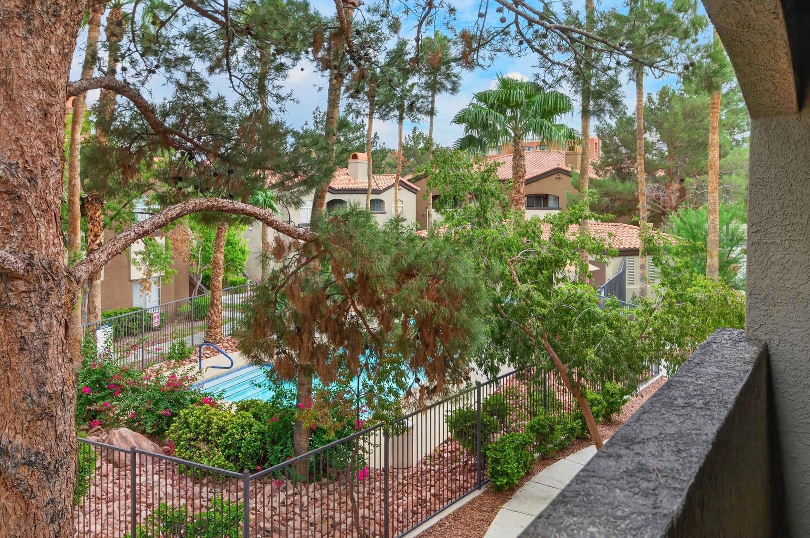 Las Vegas Condo: 9000 S Las Vegas Blvd #2029