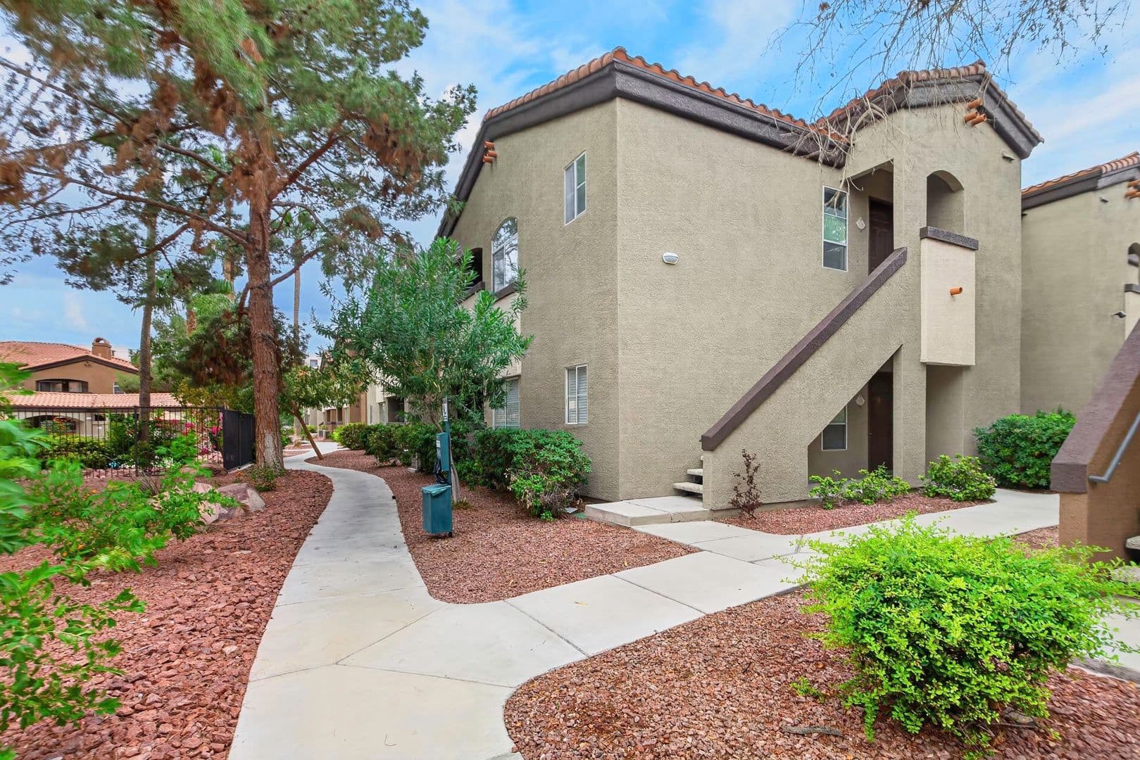 Las Vegas Condo: 9000 S Las Vegas Blvd #2029