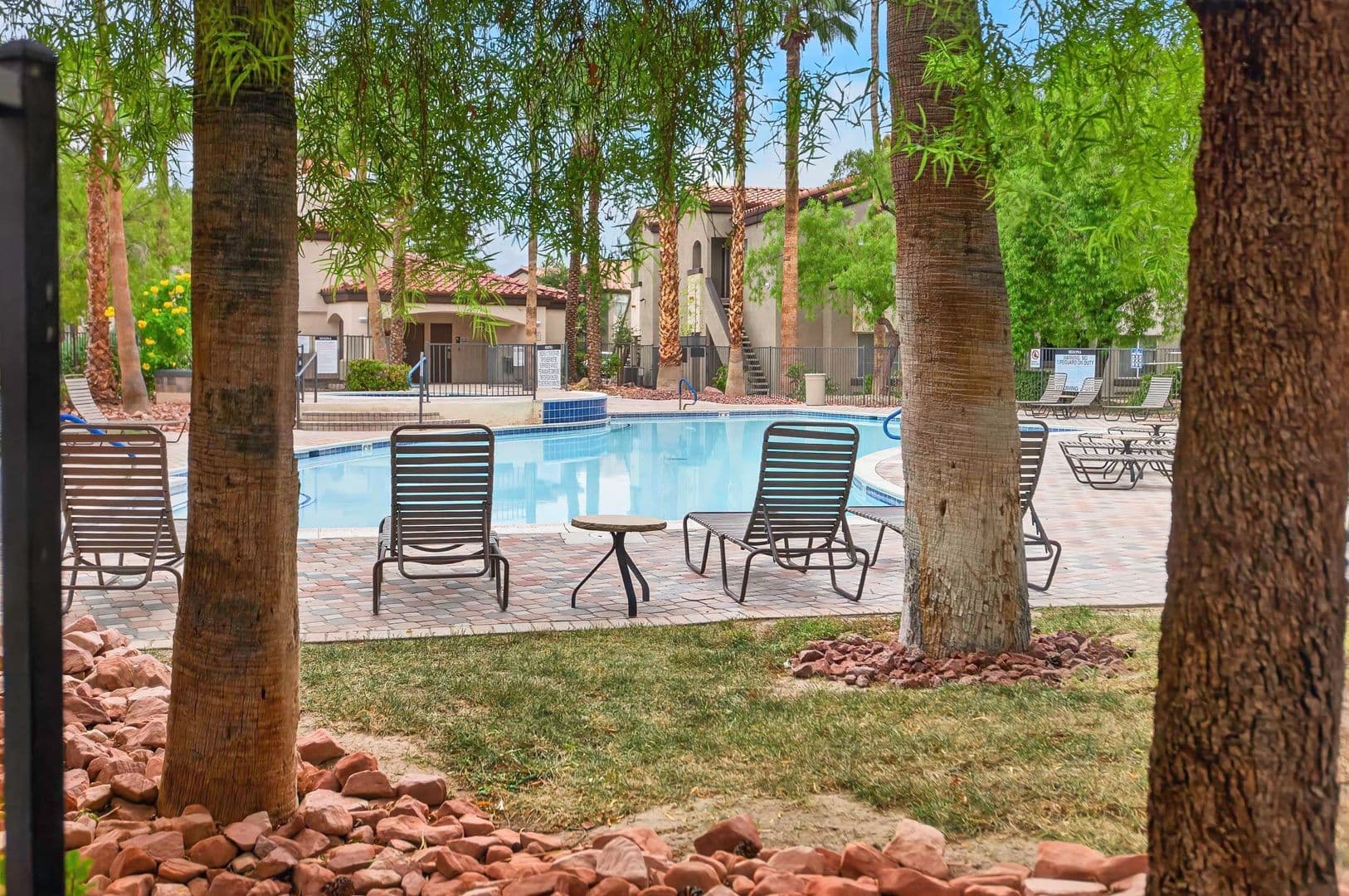 Las Vegas Condo: 9000 S Las Vegas Blvd #2029