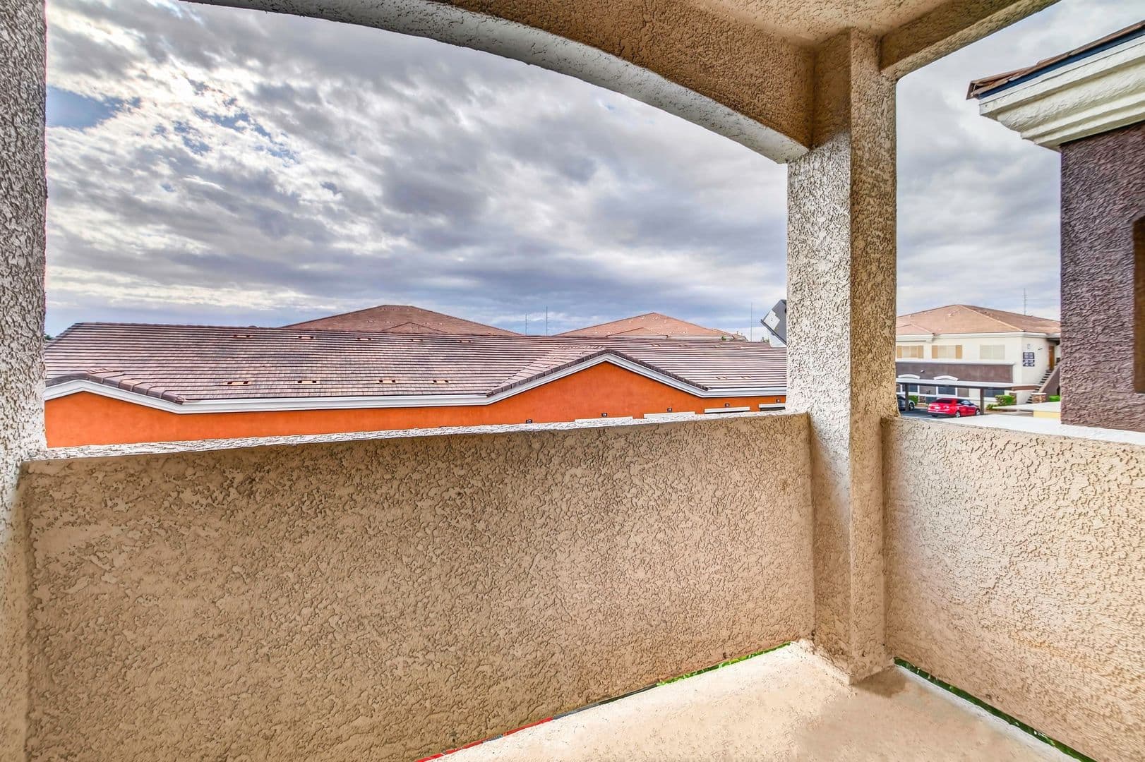 Las Vegas Condo: 9303 Gilcrease Ave #2179