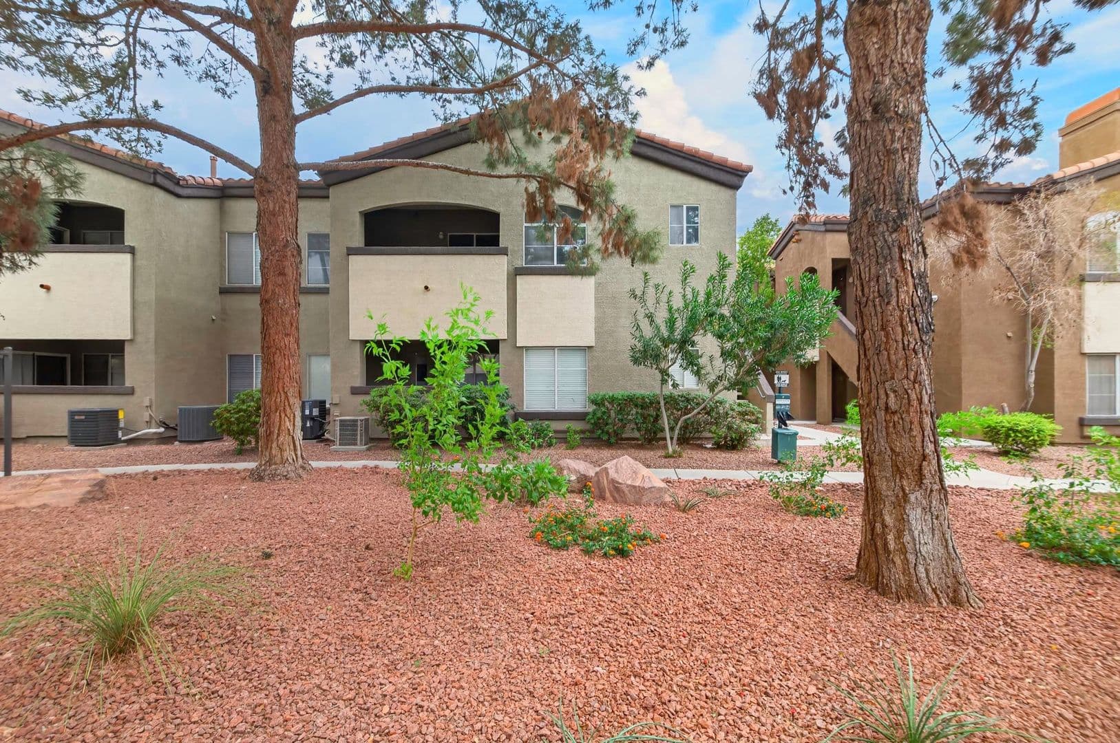 Las Vegas Condo: 9000 S Las Vegas Blvd #2029