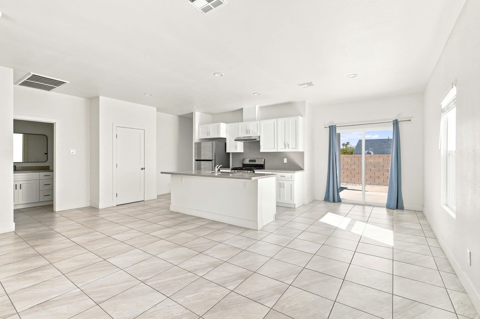 Las Vegas House: 4060 Welter Ave