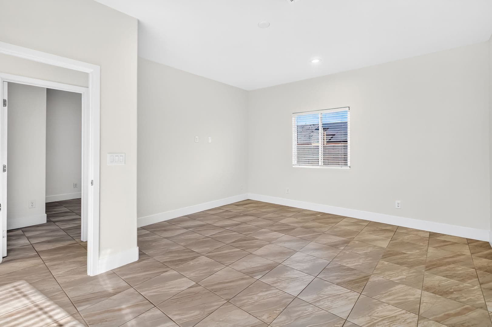 Las Vegas House: 4078 Welter Ave