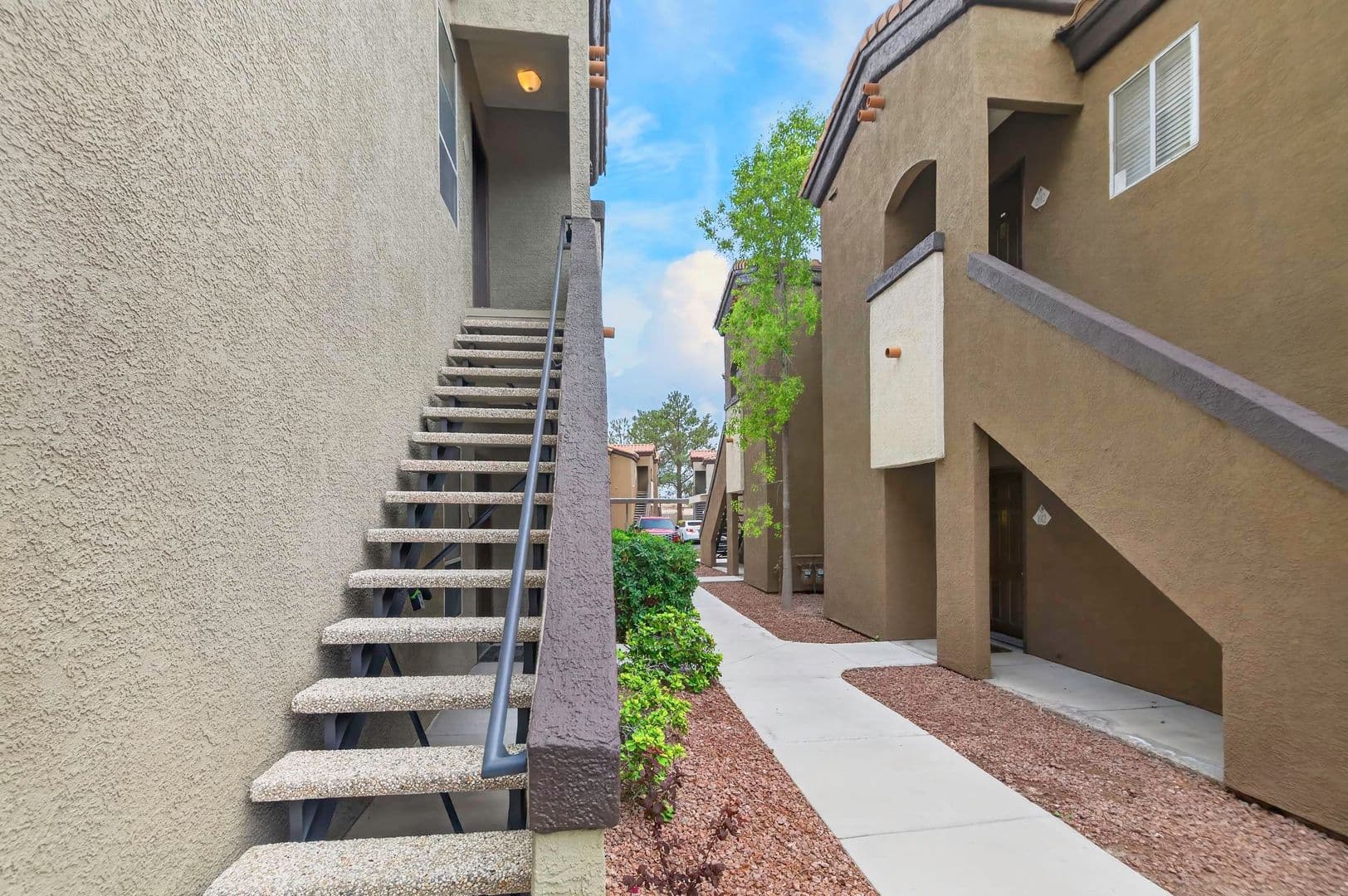 Las Vegas Condo: 9000 S Las Vegas Blvd #2029