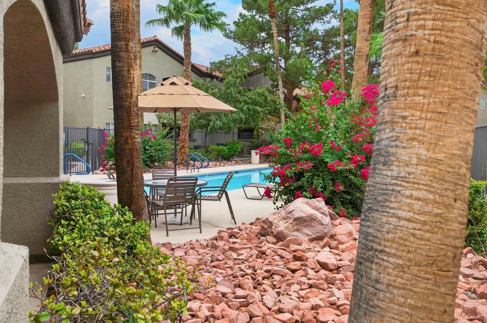 Las Vegas Condo: 9000 S Las Vegas Blvd #2029