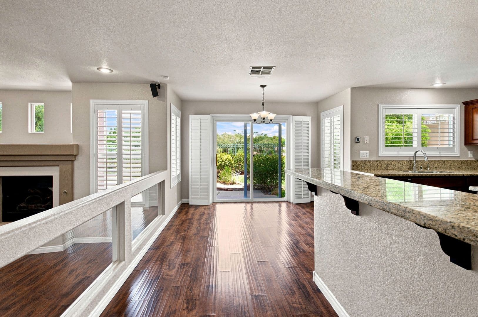 Henderson House: 1464 European Dr