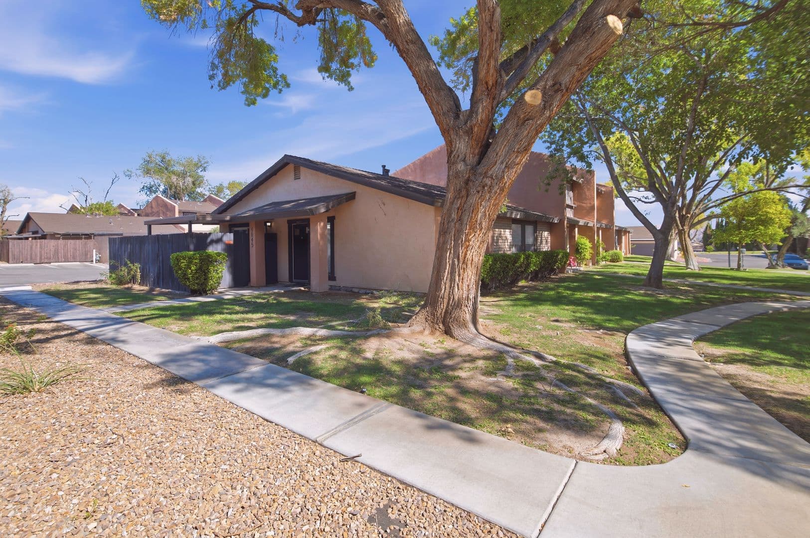 Las Vegas Townhome: 4045 Evening Breeze Pl