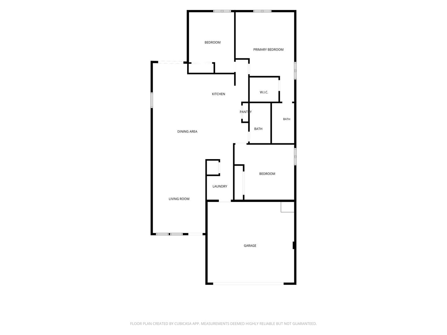 Las Vegas House: 4078 Welter Ave