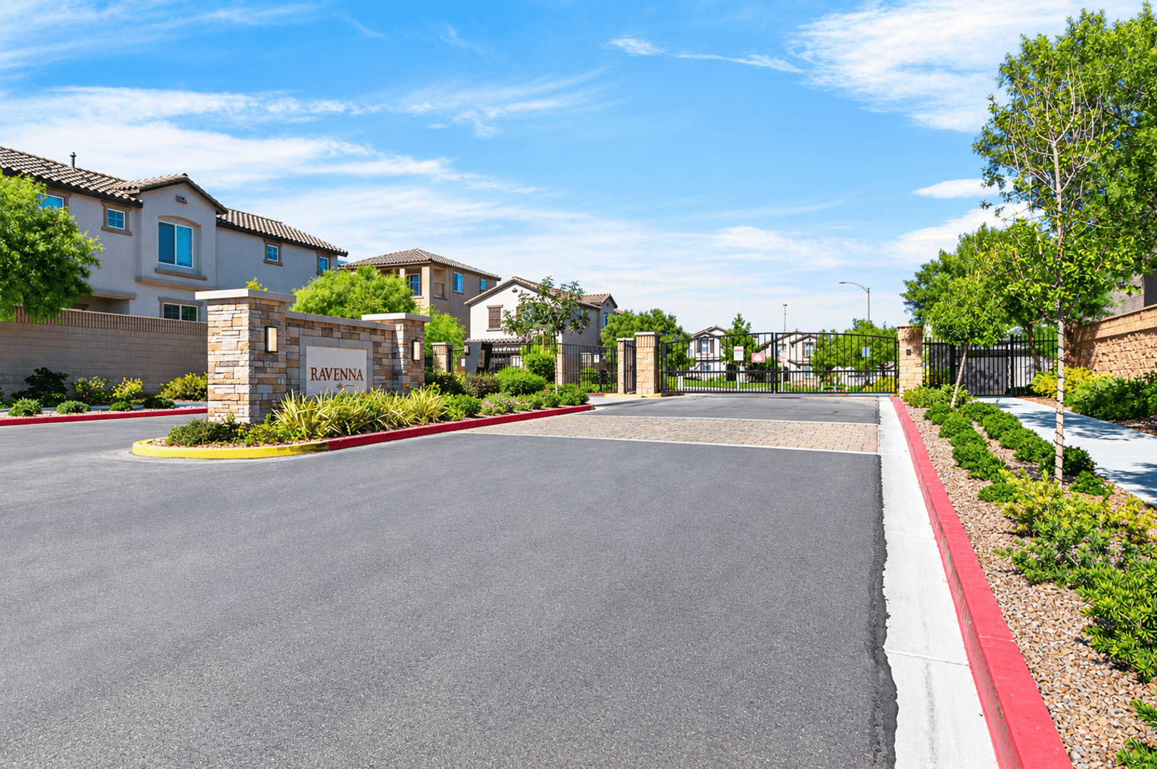 Las Vegas House: 10687 Sariah Skye Ave