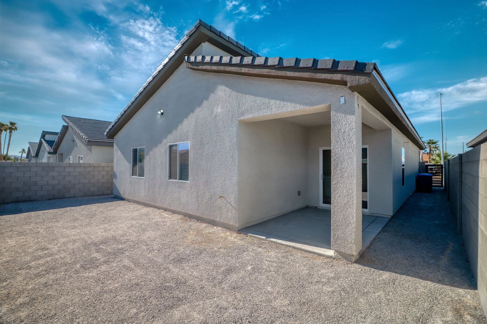 Las Vegas House: 4078 Welter Ave