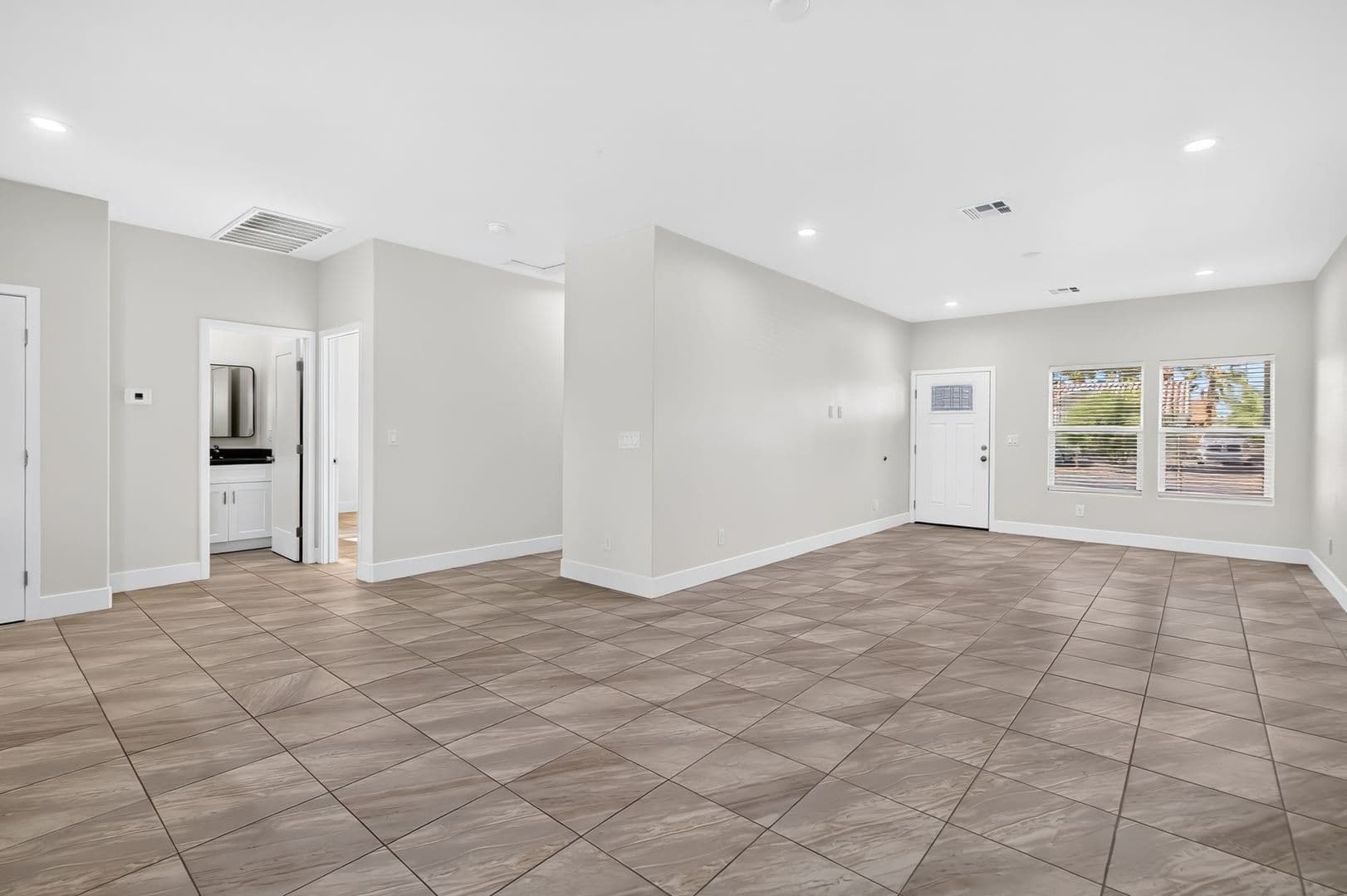 Las Vegas House: 4078 Welter Ave