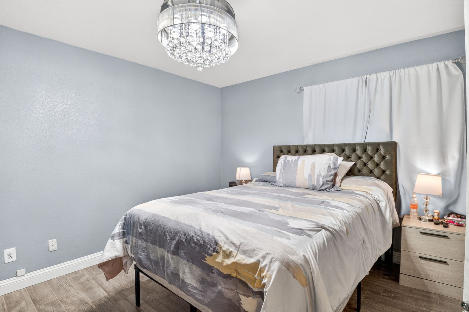 Las Vegas House: 7520 Bowles Dr