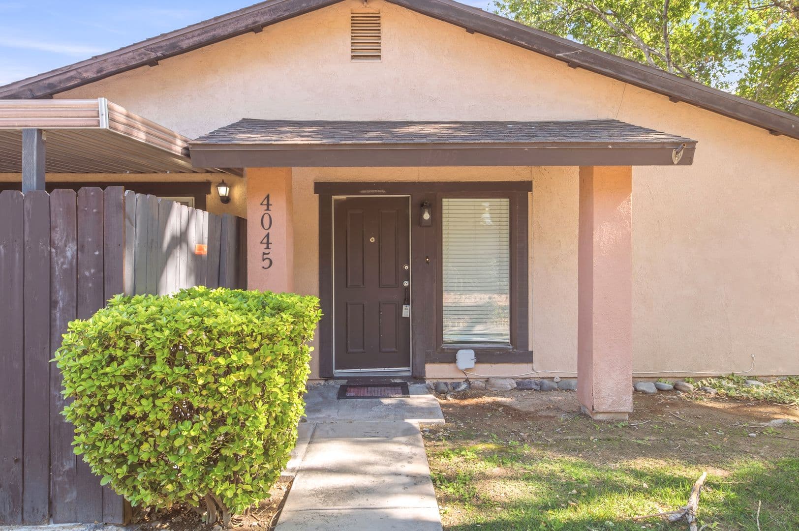 Las Vegas Townhome: 4045 Evening Breeze Pl