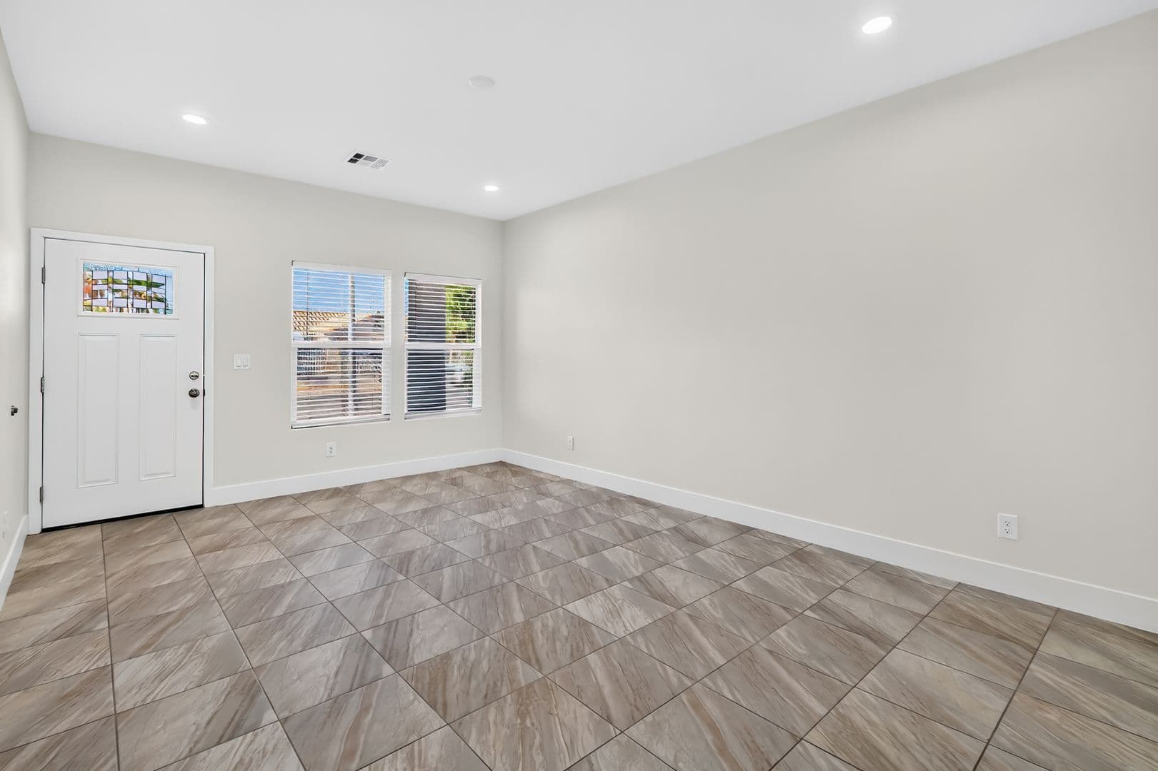Las Vegas House: 4078 Welter Ave