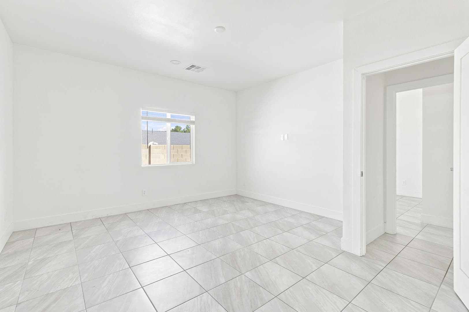 Las Vegas House: 4060 Welter Ave