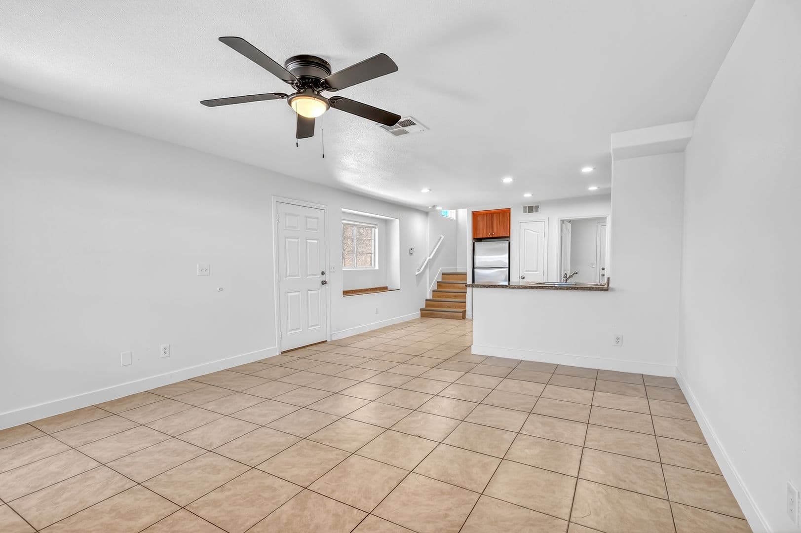Las Vegas Townhome: 3021 Aloha Ave