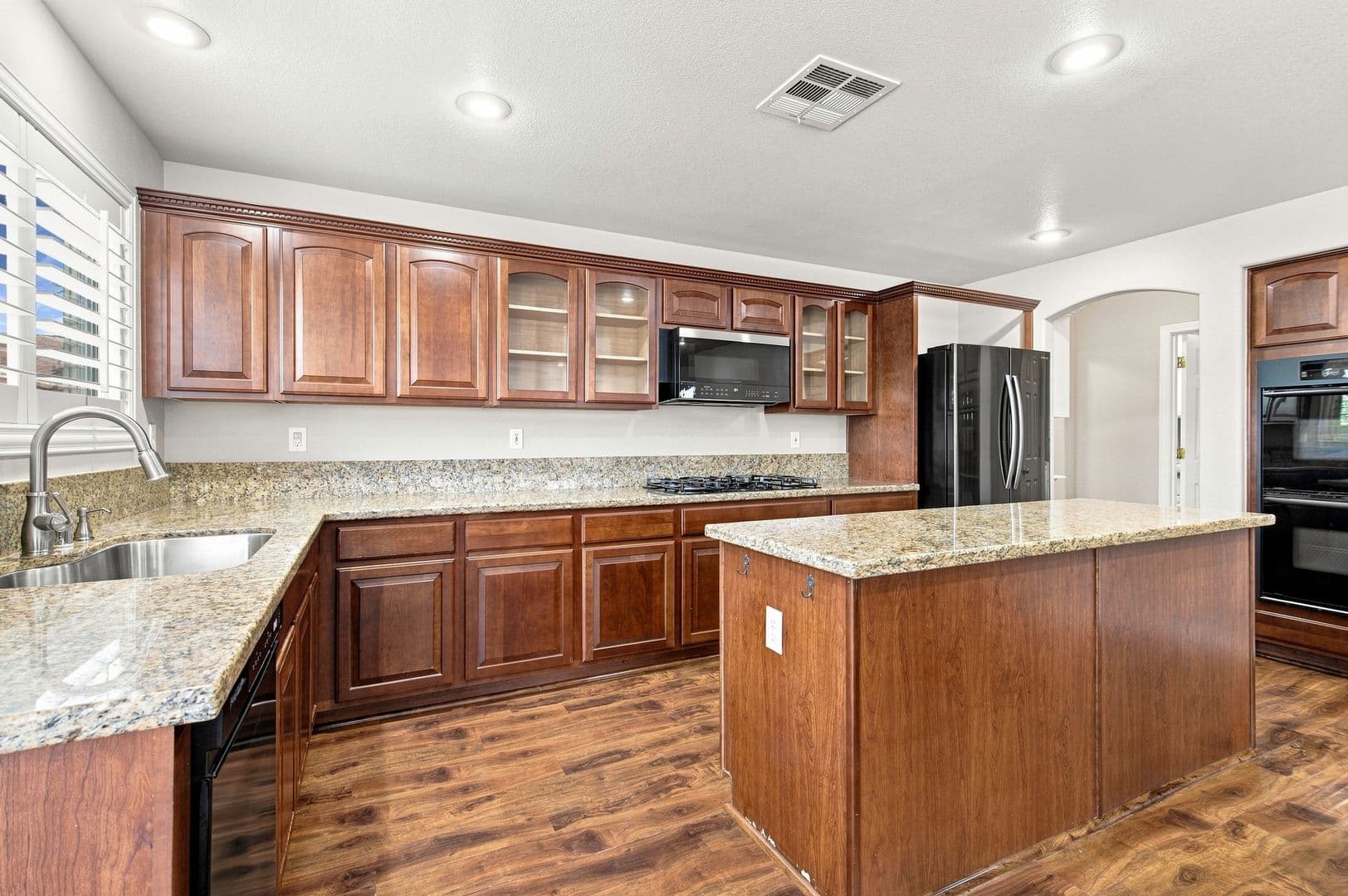 Henderson House: 1464 European Dr