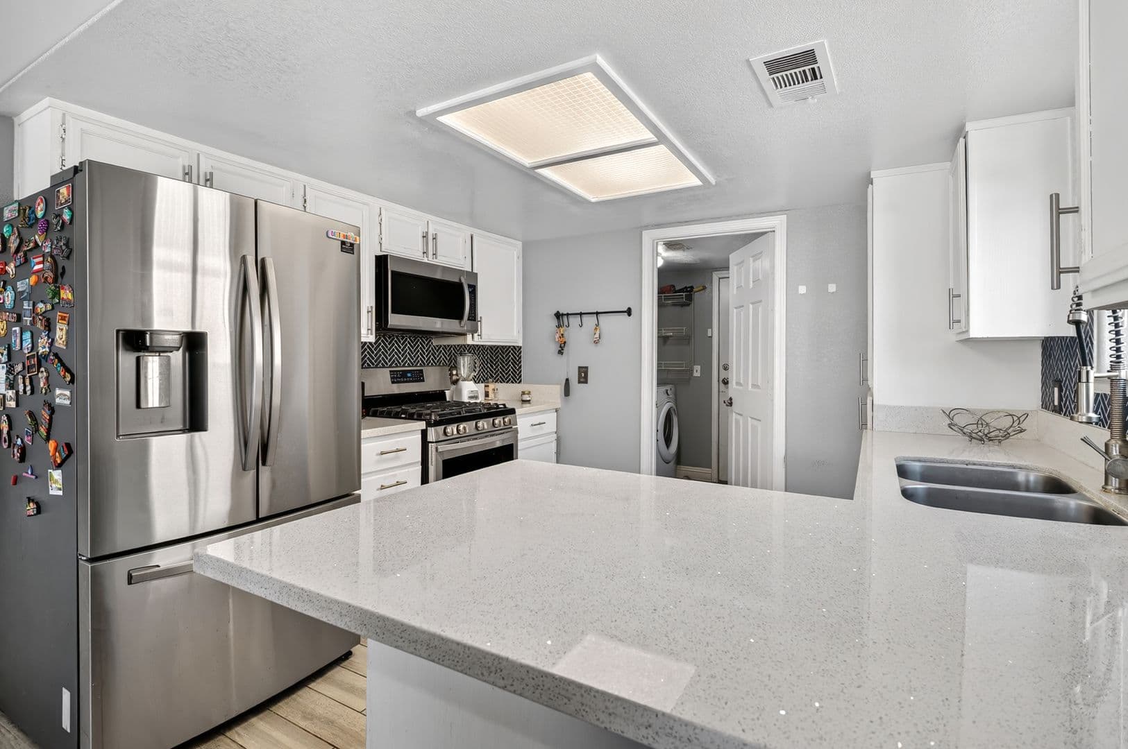 Las Vegas House: 7520 Bowles Dr