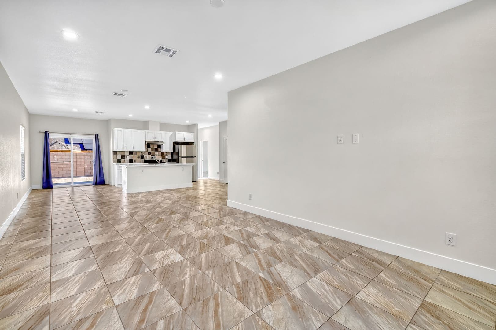 Las Vegas House: 4078 Welter Ave