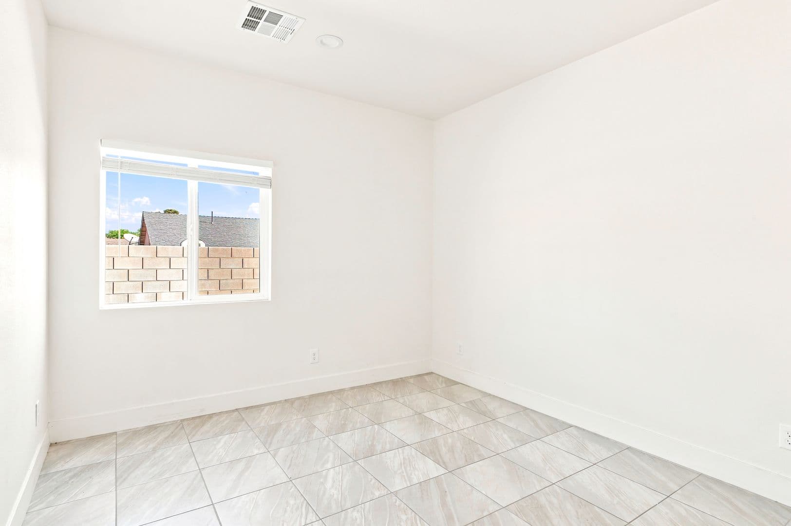 Las Vegas House: 4060 Welter Ave