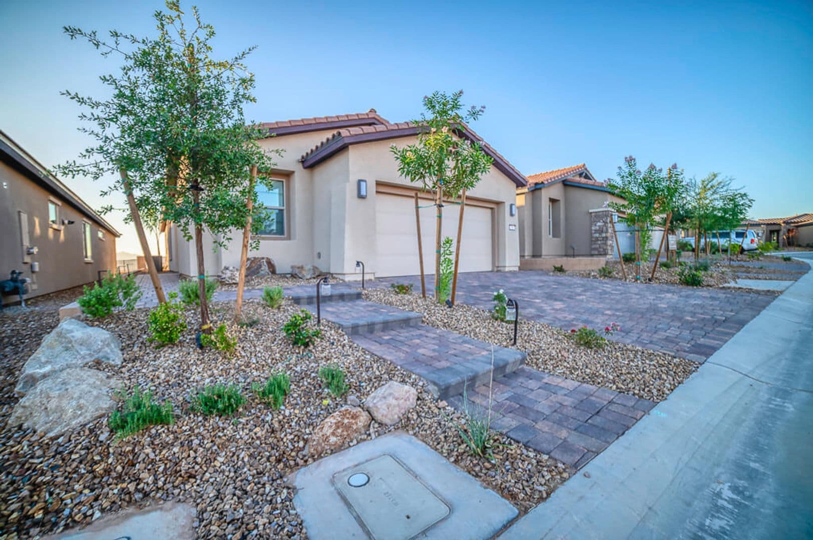 Henderson House: 36 Stone Bluff Ln
