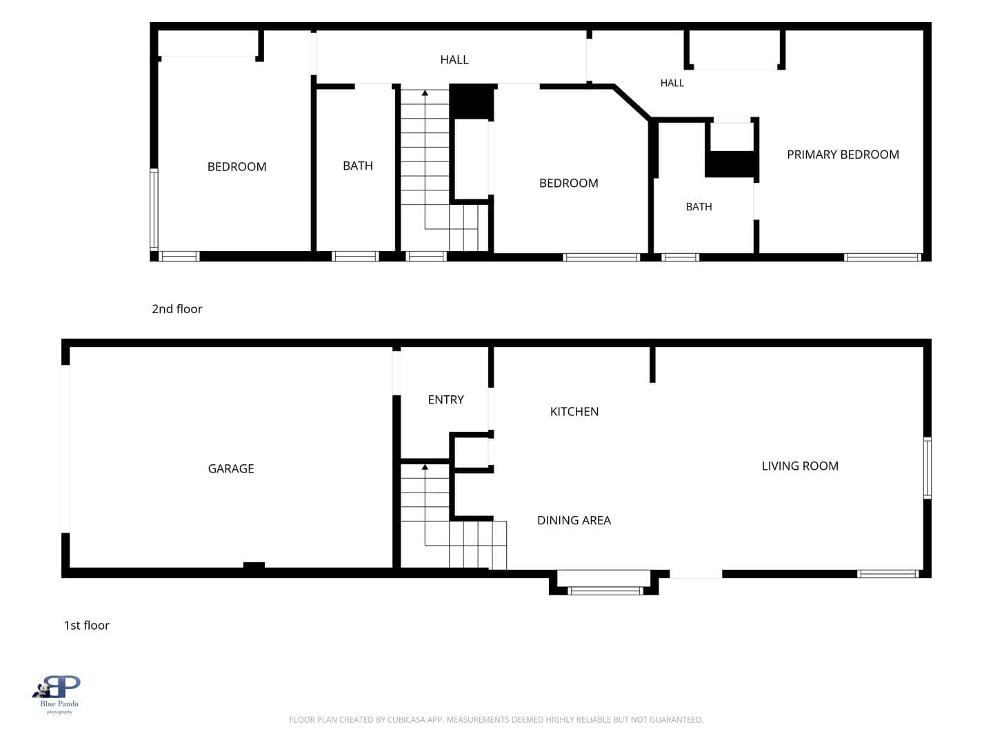 Las Vegas Townhome: 3021 Aloha Ave