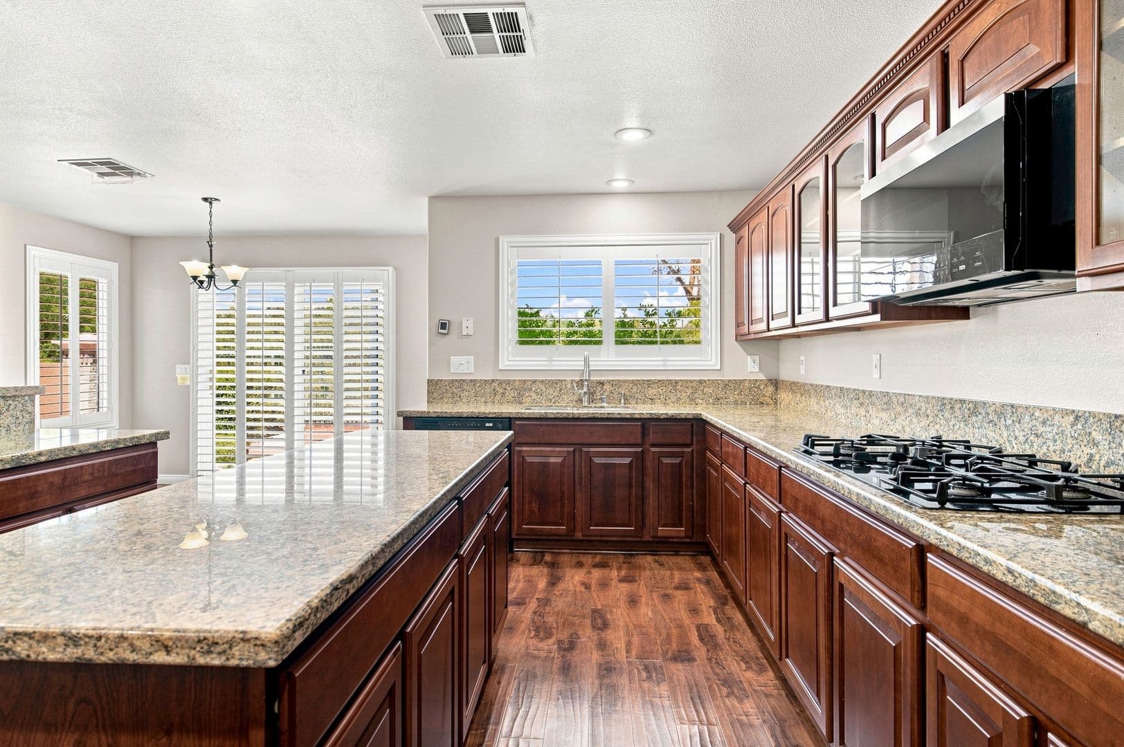 Henderson House: 1464 European Dr
