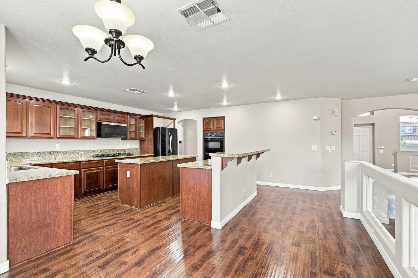 Henderson House: 1464 European Dr