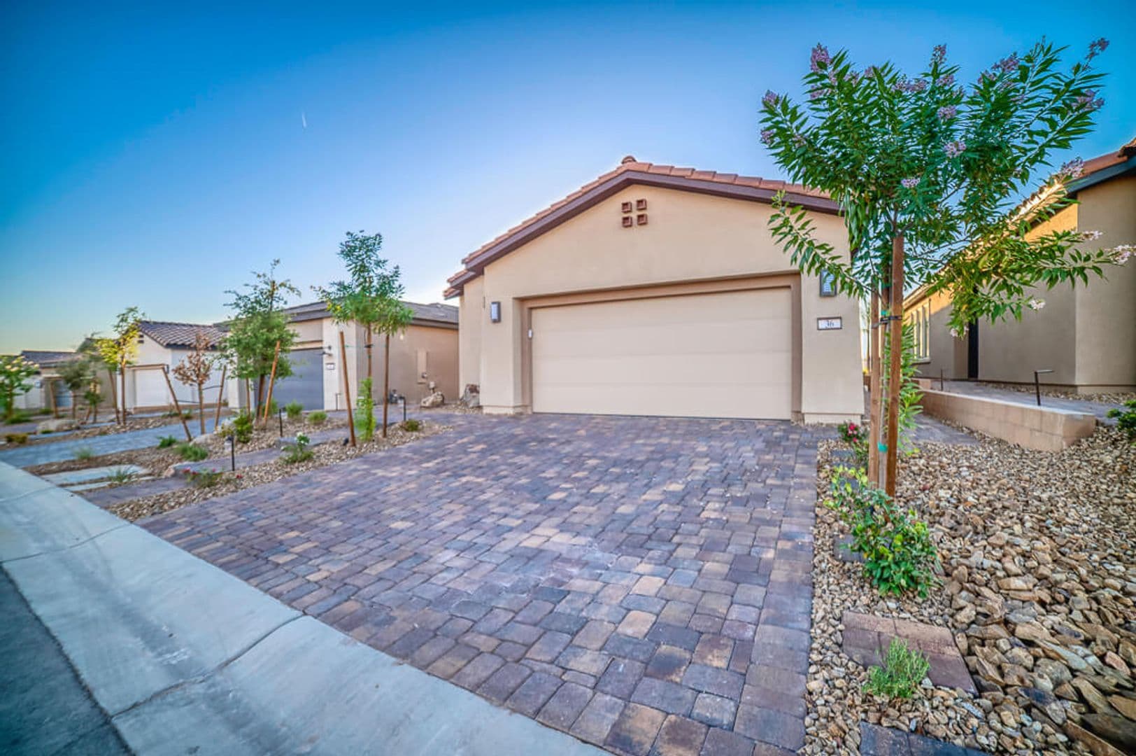 Henderson House: 36 Stone Bluff Ln