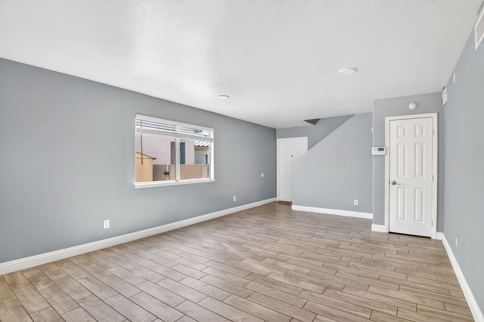 Las Vegas House: 7520 Bowles Dr
