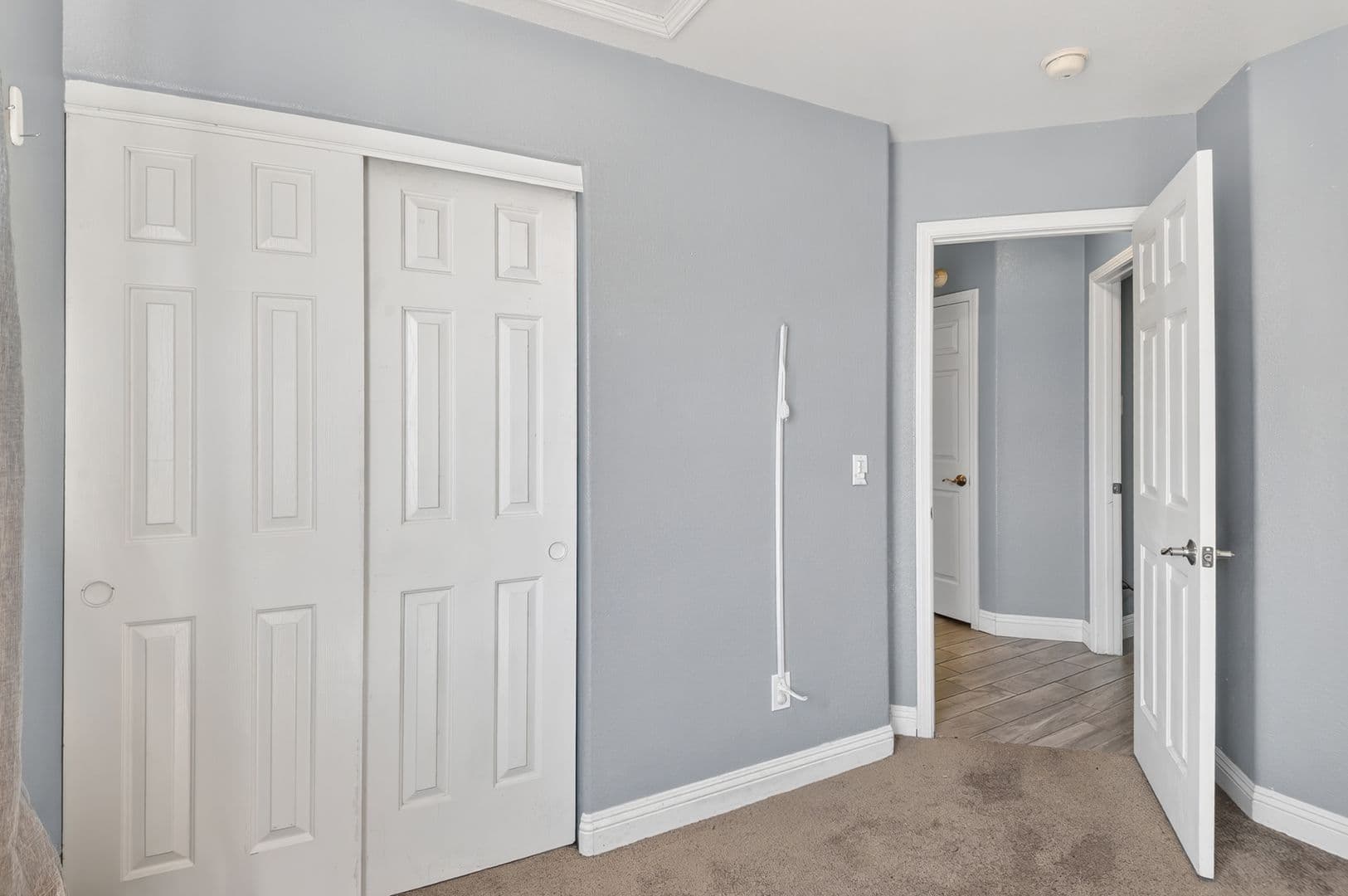 Las Vegas House: 7520 Bowles Dr