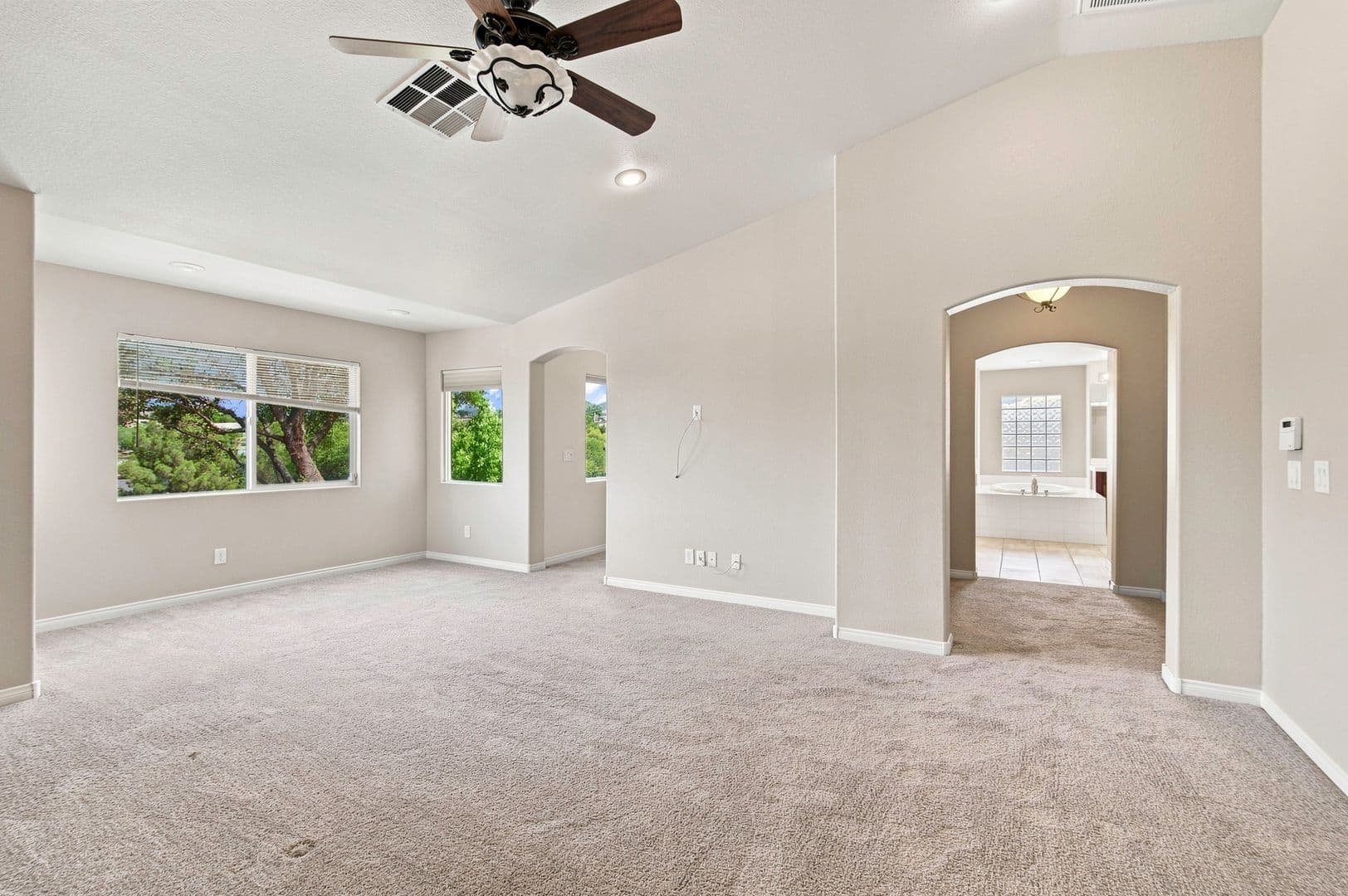 Henderson House: 1464 European Dr