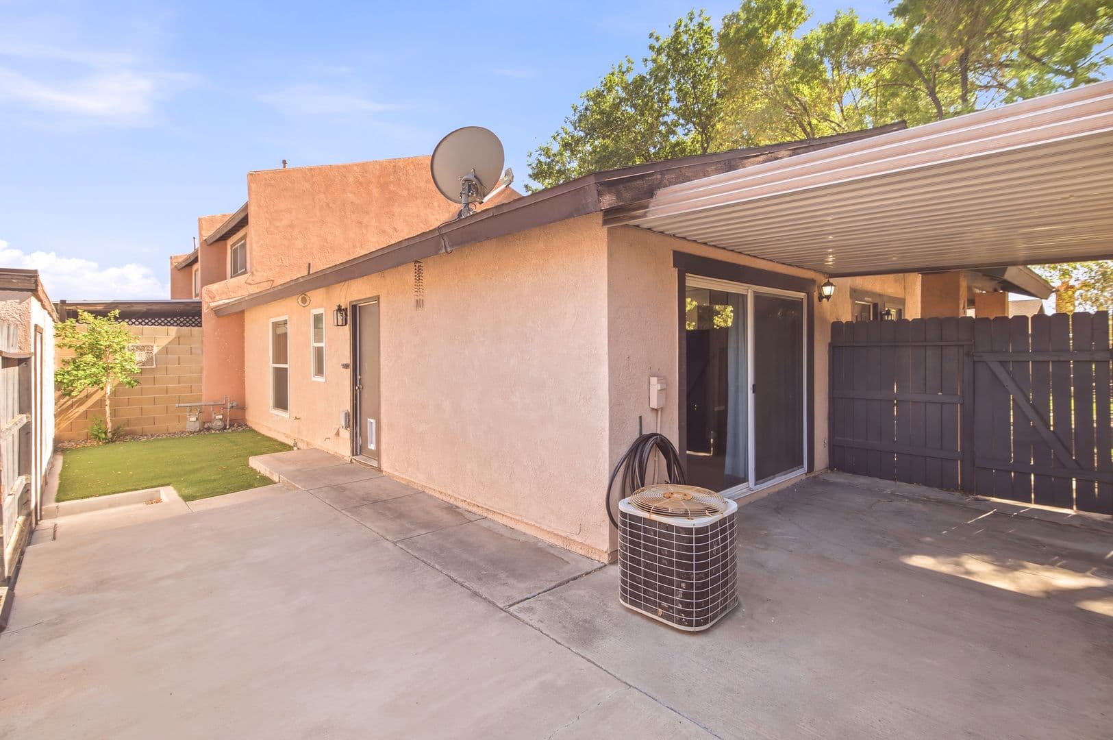Las Vegas Townhome: 4045 Evening Breeze Pl