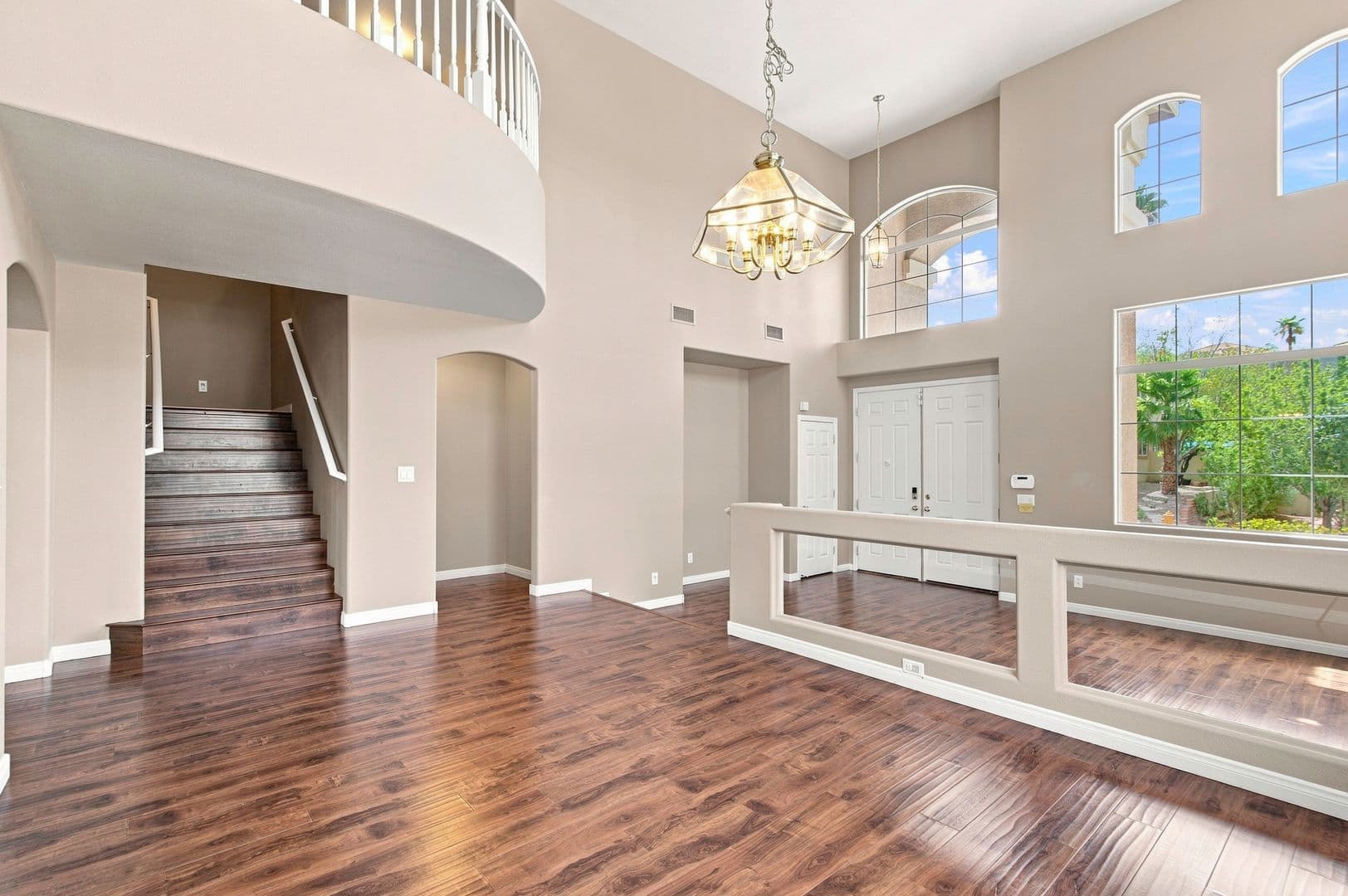 Henderson House: 1464 European Dr