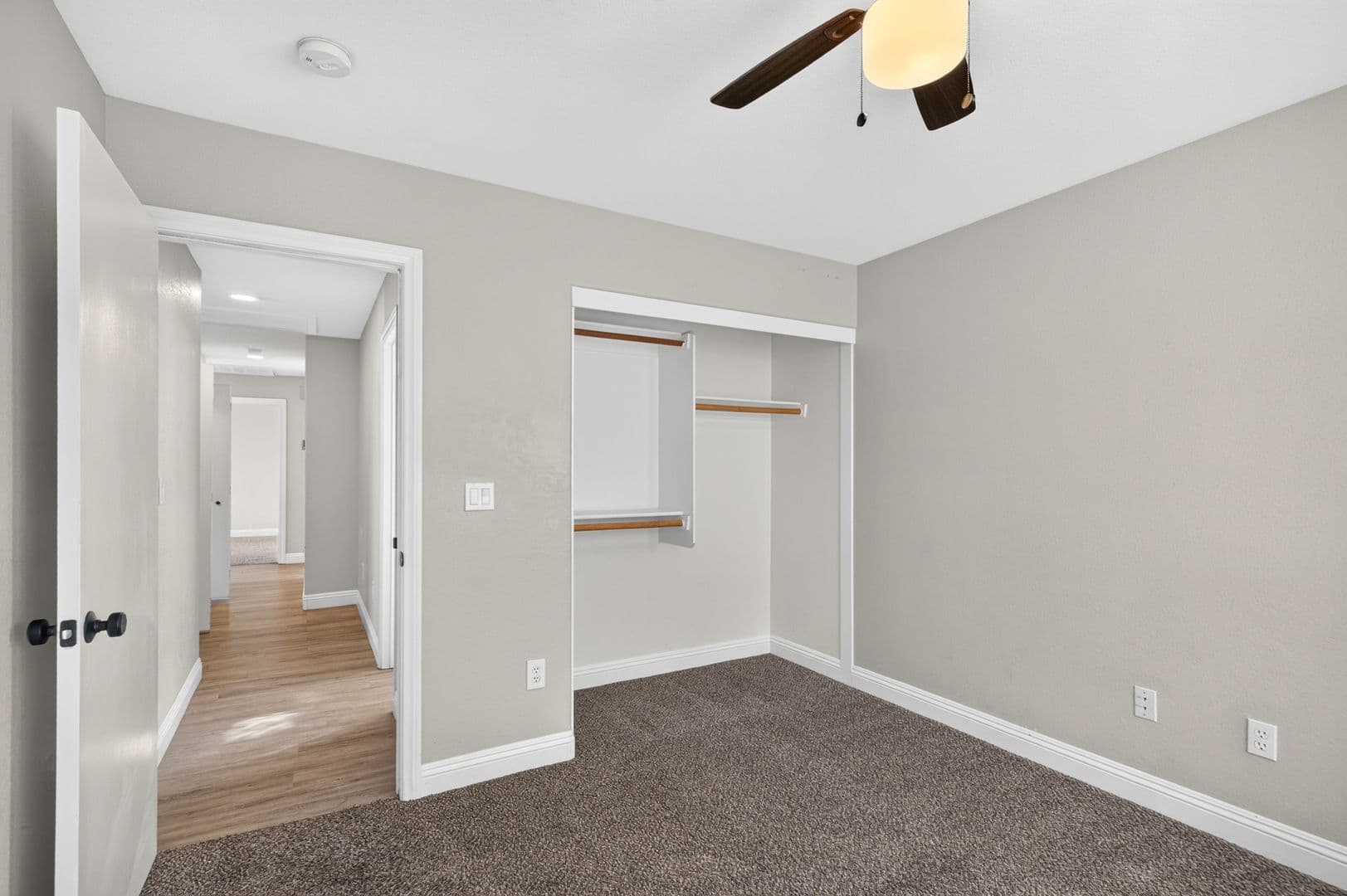 North Las Vegas House: 1528 Gaber Ct