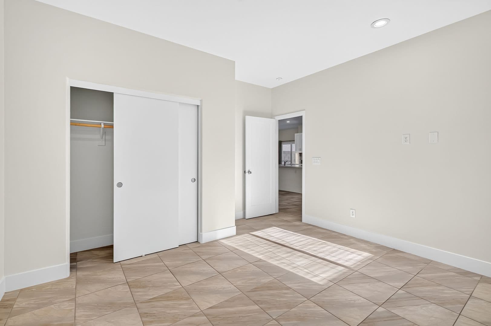Las Vegas House: 4078 Welter Ave