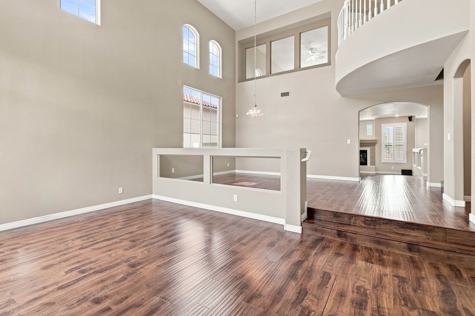 Henderson House: 1464 European Dr