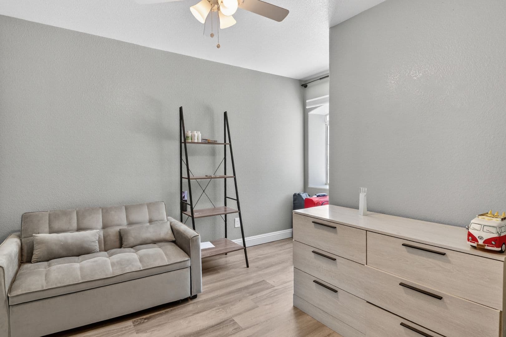 Las Vegas House: 7520 Bowles Dr