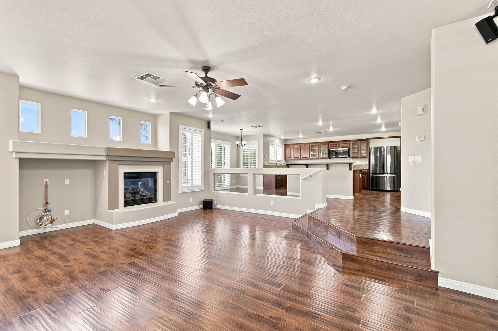 Henderson House: 1464 European Dr