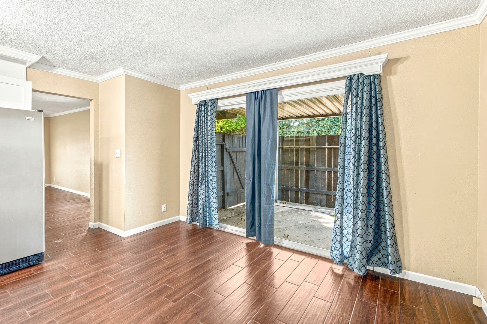 Las Vegas Townhome: 4045 Evening Breeze Pl