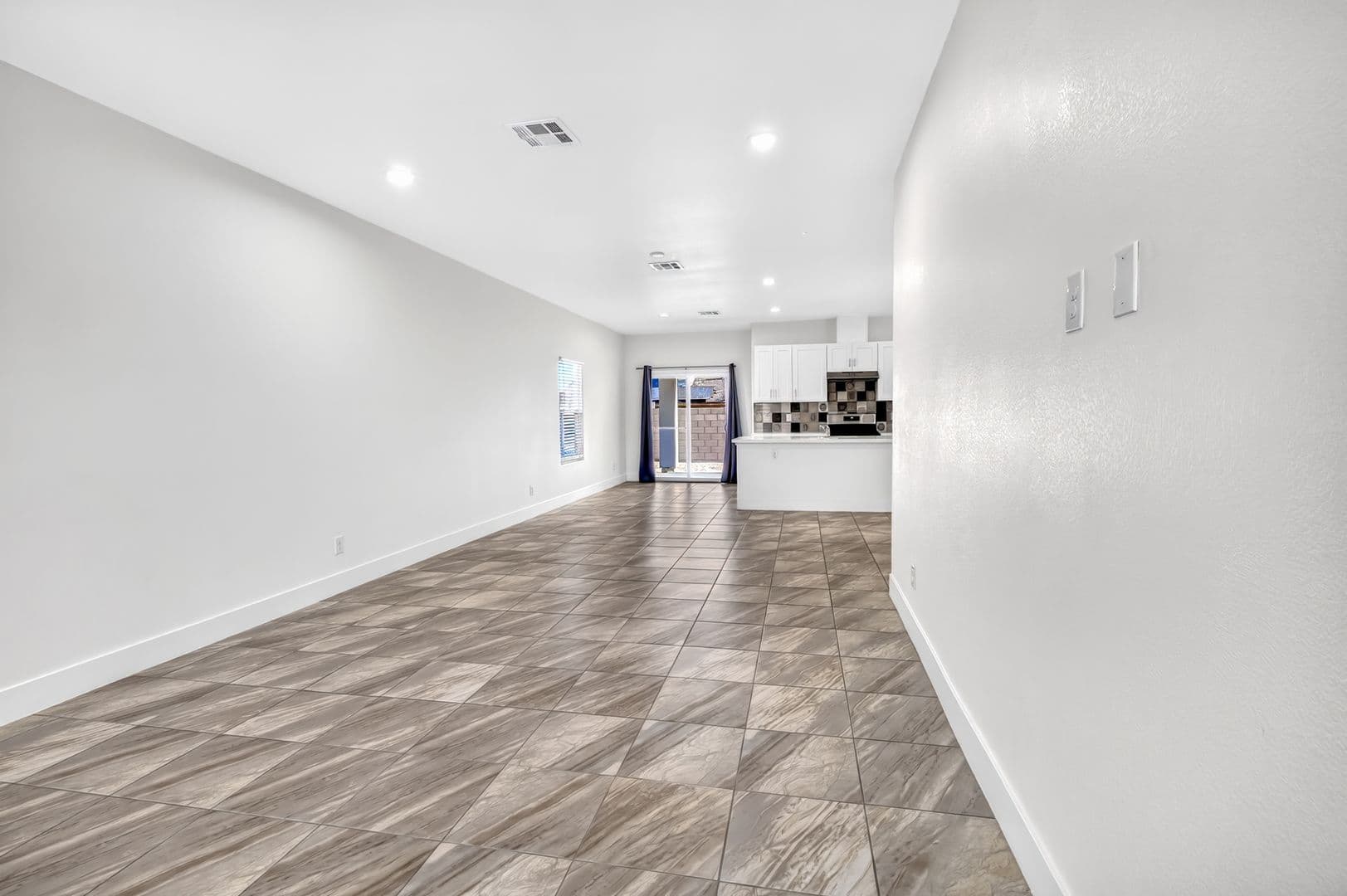 Las Vegas House: 4078 Welter Ave