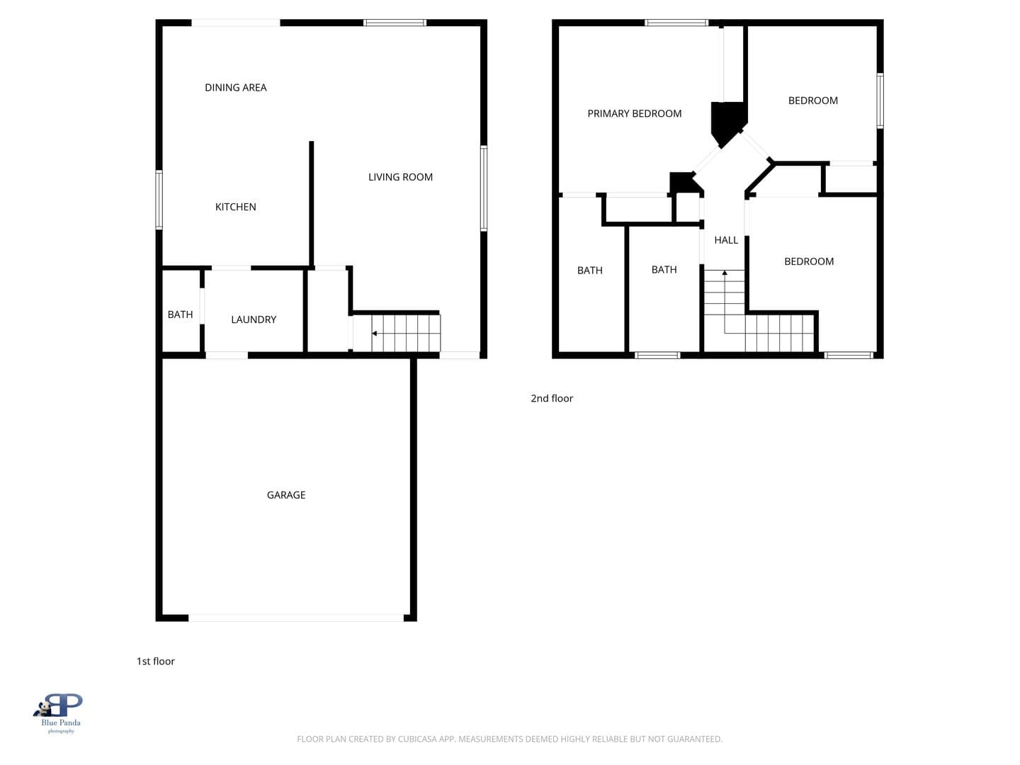 Las Vegas House: 7520 Bowles Dr