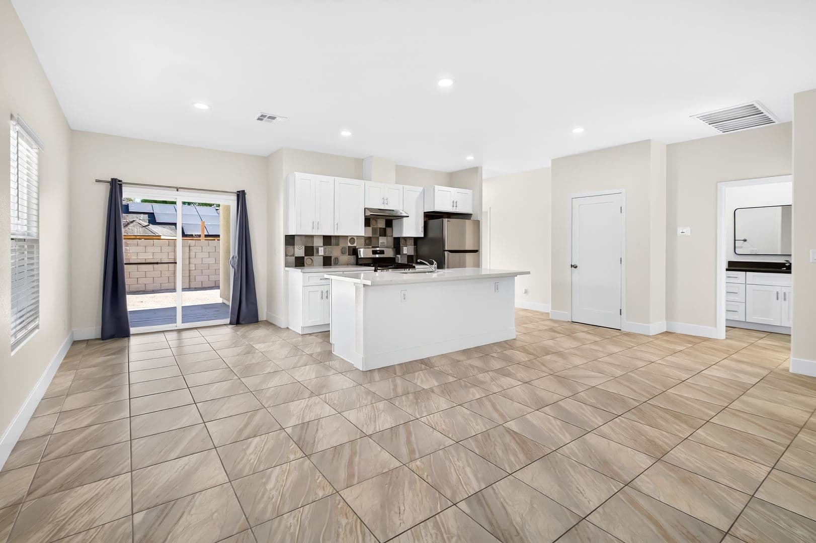 Las Vegas House: 4078 Welter Ave