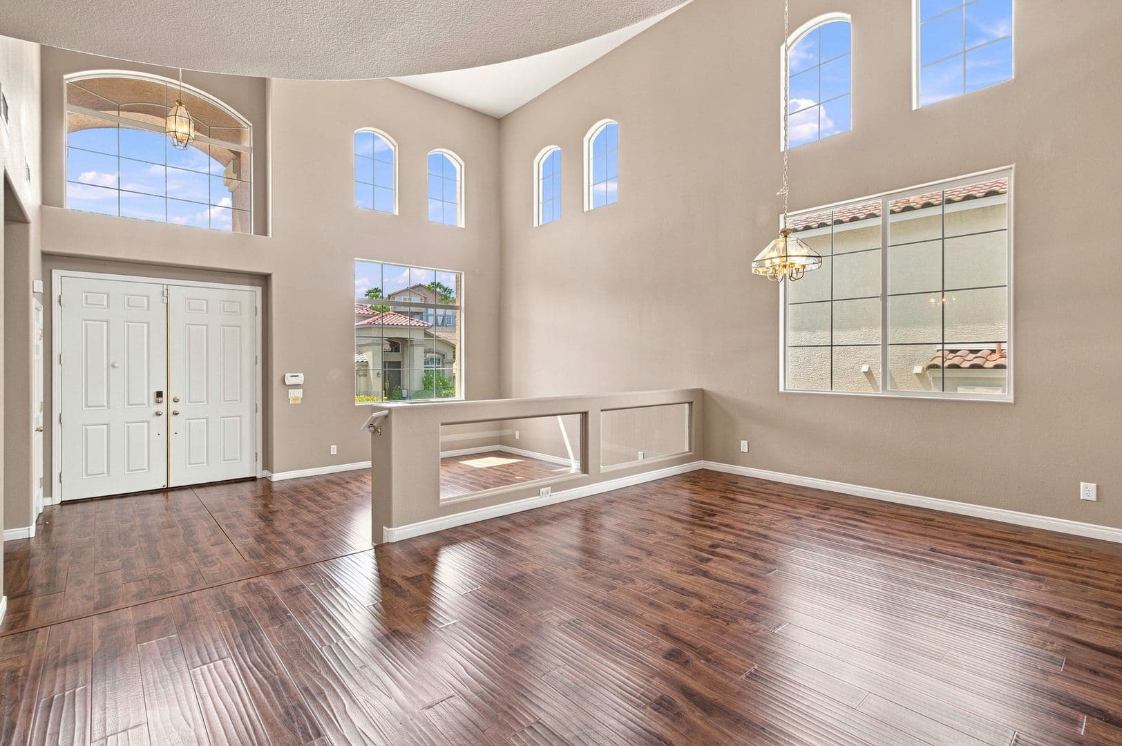 Henderson House: 1464 European Dr
