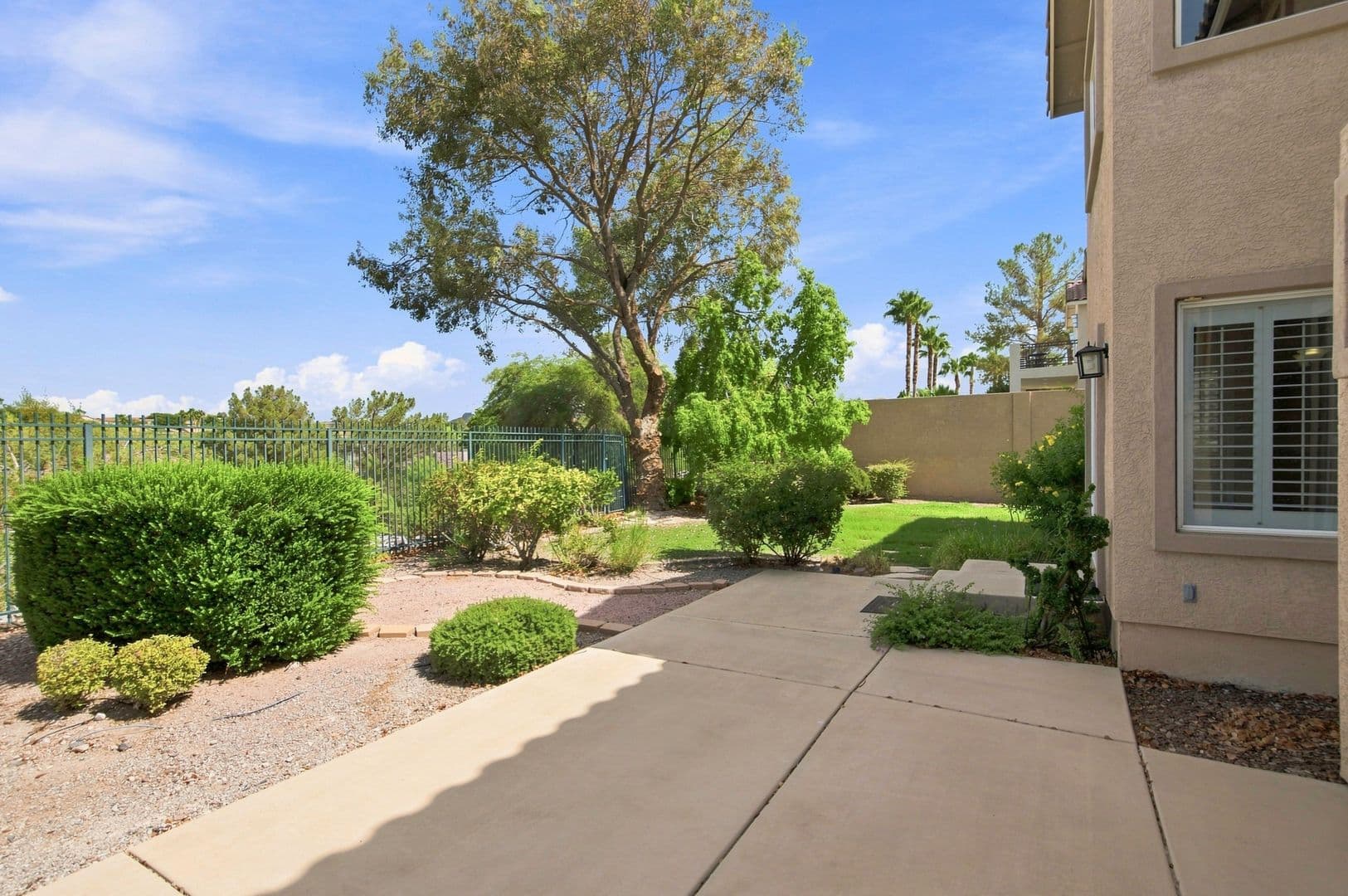 Henderson House: 1464 European Dr