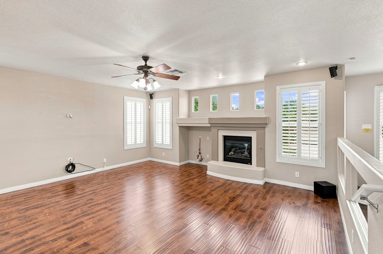 Henderson House: 1464 European Dr