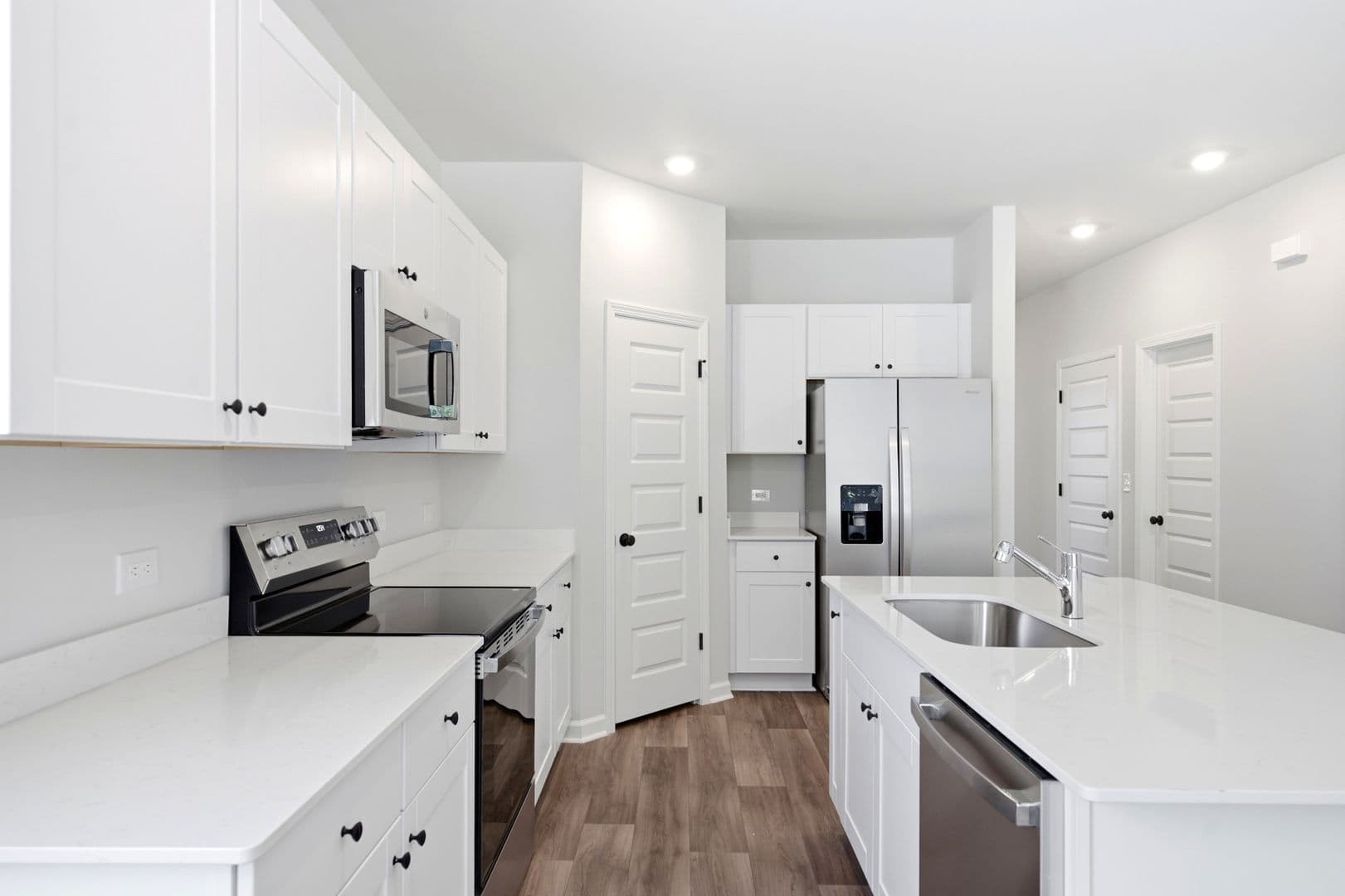 Ocean Isle Beach Townhome: 2125  Osprey Isle Lane SW