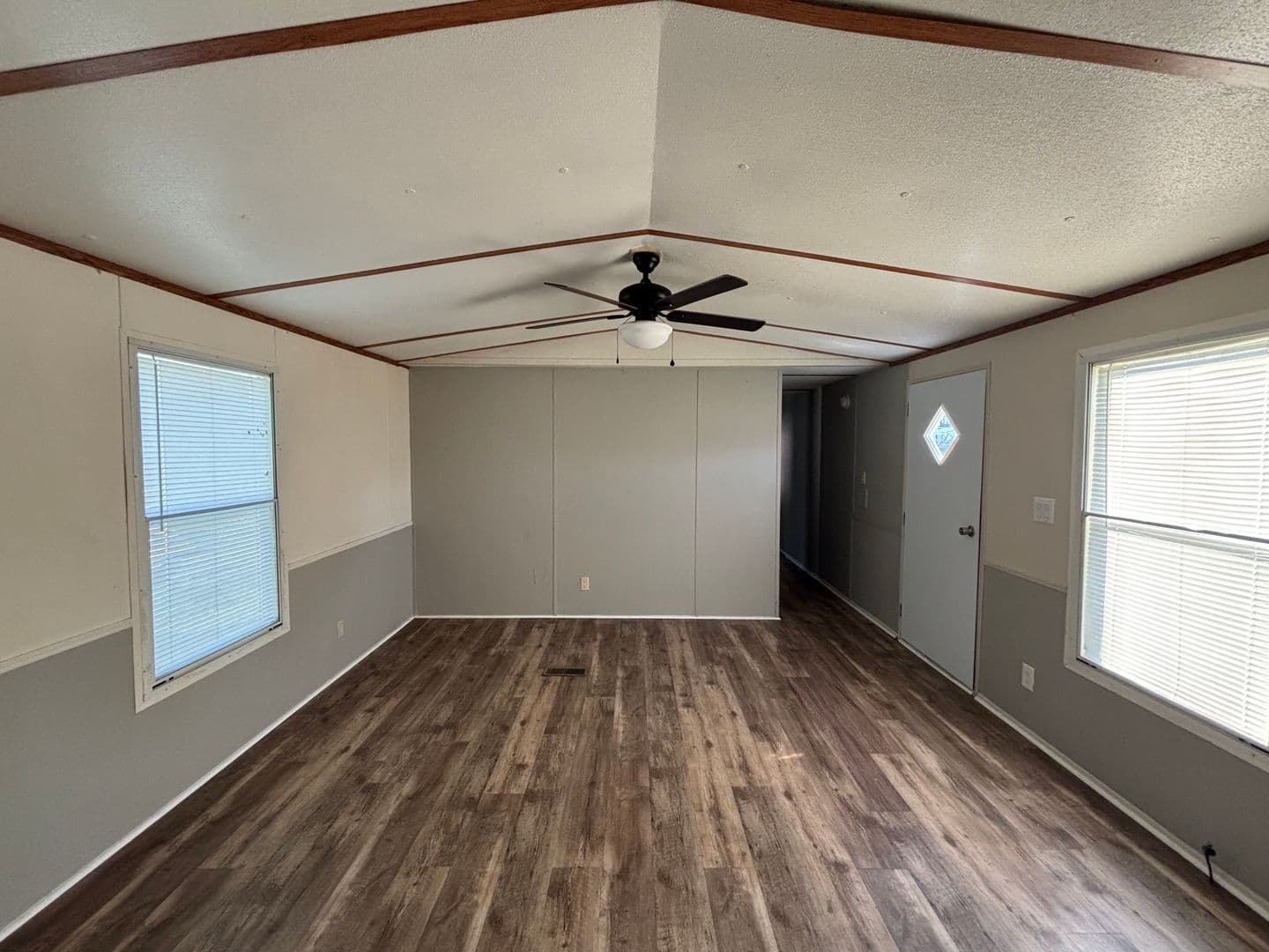 Kinston House: 120 Rockwood Drive