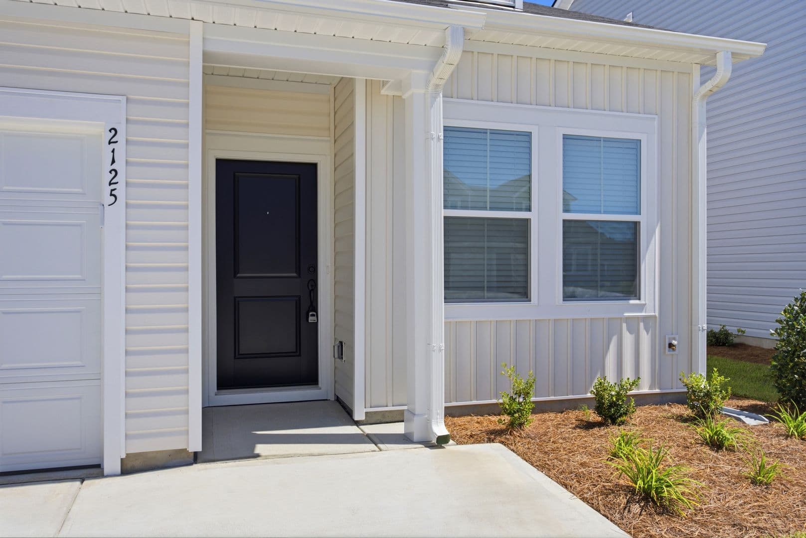 Ocean Isle Beach Townhome: 2125  Osprey Isle Lane SW