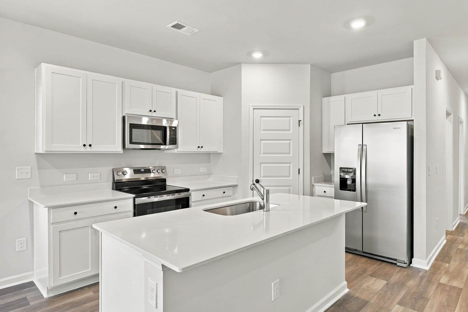 Ocean Isle Beach House: 2156 Osprey Isle Lane SW